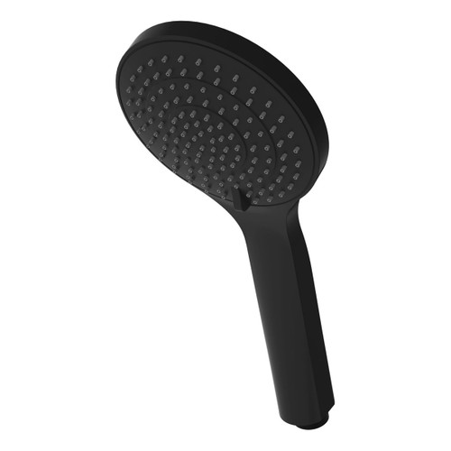 Air Hand Shower (Hand Piece Only) 3Star Matte Black [195857]