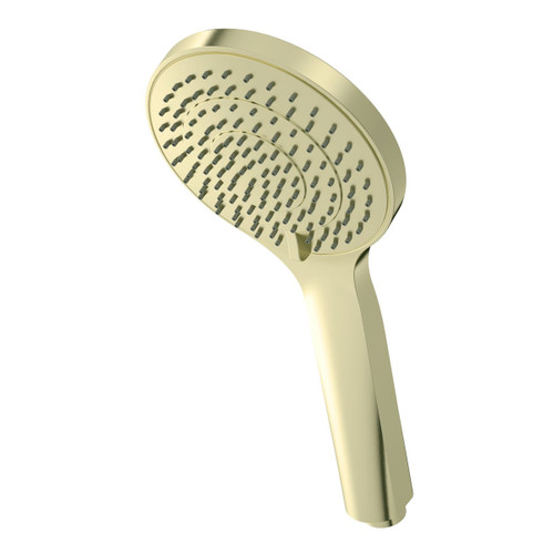 Air Hand Shower (Hand Piece Only) 3Star Brushed Gold [195859]