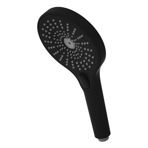 Opal Hand Shower (Hand Piece Only) 3Star Matte Black [195867]
