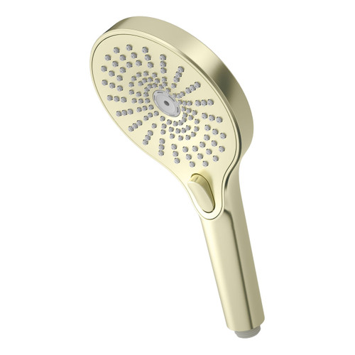 Opal Hand Shower (Hand Piece Only) 3Star Brushed Gold [195870]