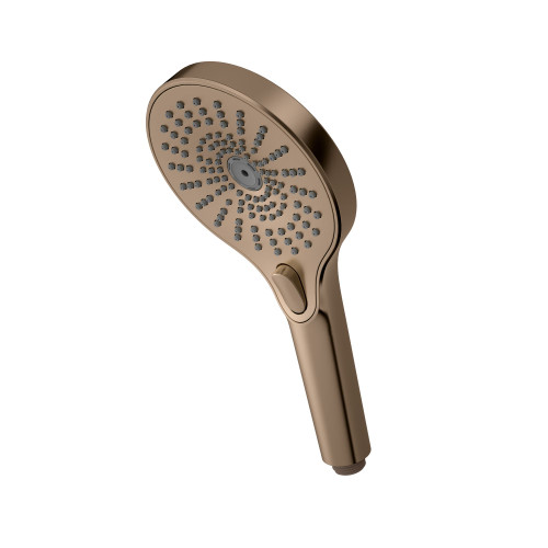 Opal Hand Shower (Hand Piece Only) 3Star Brushed Bronze [195871]