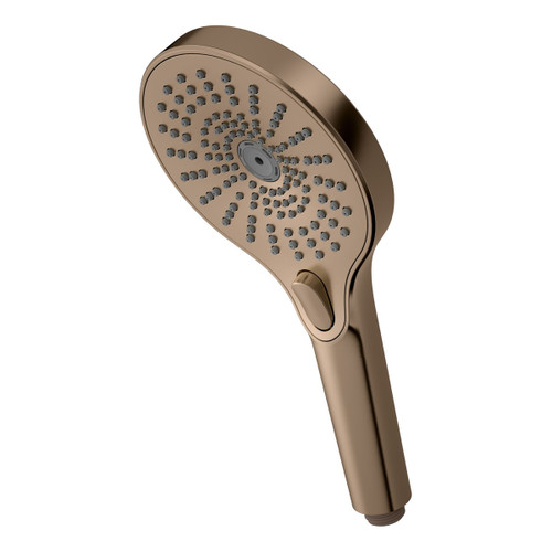 Opal Hand Shower (Hand Piece Only) 3Star Brushed Bronze [195871]
