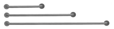 Grab Rail Straight 600mm (32x1.2) [198268]
