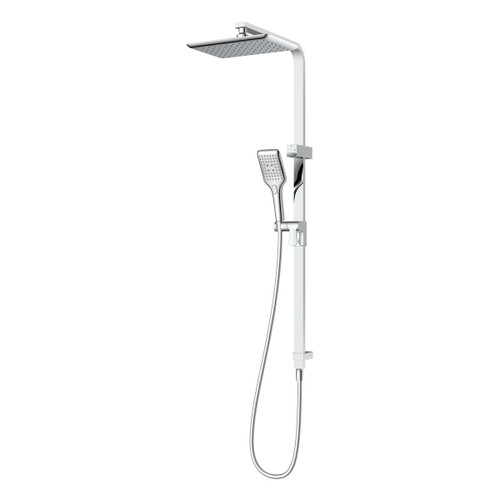 Sigma Dual Shower Chrome [167785]