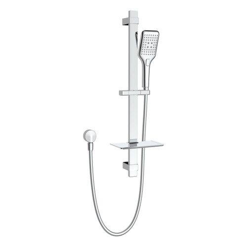 Sigma Rail Shower 3 function Chrome [167787]