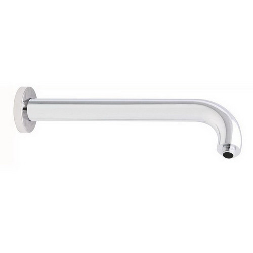 Stilo Ceiling Shower Arm 400mm Chrome [045444]