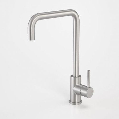 Compass Alfresco Sink Mixer 316 Stainless Steel 5Star [156308]