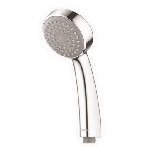 Bermuda II Shower Handset Only 1 Function Chrome [128853]