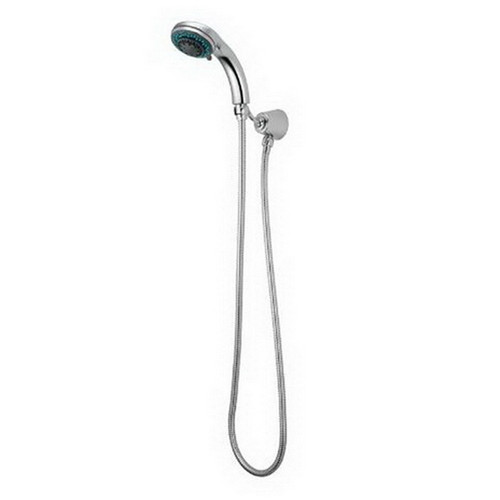 Buy Flexispray Bermuda II - Single Function Hand Shower - Chrome