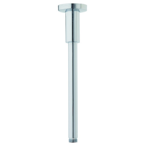 Stilo Ceiling Shower Arm 300mm Chrome (Hangsell) [194021]