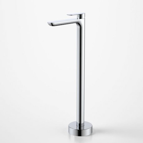 Contura Freestanding Bath Mixer Chrome [156792]