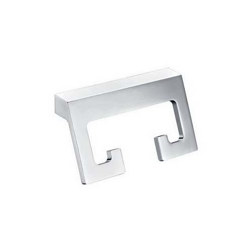 Time Square Robe Hook Chrome [151057]