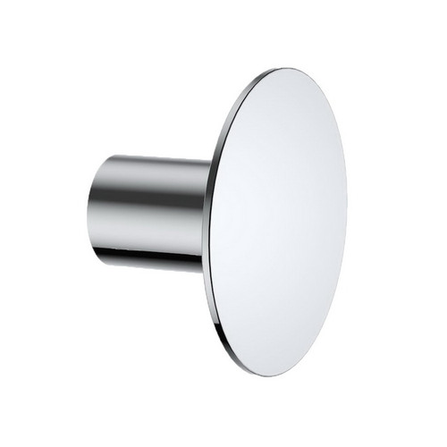 Round Wall Hook Chrome [156465]
