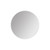 Round Polished Edge Mirror 900mm x 900mm [156644]