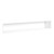 Mirror Cabinet Display Shelf Insert 1200mm Satin White [191568]