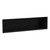 Mirror Cabinet Display Shelf Insert 750mm Satin Black [191535]