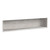 Mirror Cabinet Display Shelf Insert 900mm Industrial [191550]