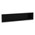 Mirror Cabinet Display Shelf Insert 900mm Satin Black [191551]