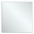 Mirror Bevel Edge Wall Mirror 750mm x 750mm [191885]