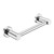 Mecca Hand Towel Rail Chrome [194762]