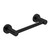 Mecca Hand Towel Rail Matte Black [194763]