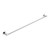 Mecca Towel Rail Single 800mm Chrome [194797]