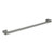 Pearl Towel Rail Single 800mm Gunmetal [194836]