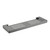 Pearl Metal Shower Shelf Gunmetal [194839]