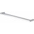 Urbane II Double Towel Rail 825mm Chrome [195248]