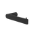 Urbane II Thin Edge Toilet Roll Holder Matte Black [195251]