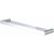 Urbane II Thin Edge Metal Shelf Chrome [196115]