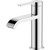 Barcelona Basin Mixer Chrome 6Star [159623]