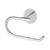 Ivy Toilet Roll Holder Chrome [199286]