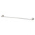 Nostalgia Towel Rail Single 760mm Brushed Nickel [199292]