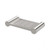Vivid Slimline Soap Dish Brushed Nickel [199323]