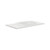Sarah Bianco Marble 900 Semi-inset Basin-Top + Fingerpull Gloss White Cabinet on Kick Board 2DR 3DRW RH 1TH [165870]