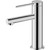 Venice Straight Basin Mixer Chrome 5Star [159679]