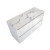 Calacatta Marble Stone Vanity Top Full Slab 1200mm NTH [180730]