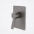 Villa Bath/Shower Mixer Gunmetal Grey [166554]