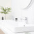 Kip Basin Mixer Chrome 6Star [129665]