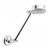 All Directional Shower Chrome 3Star [043686]