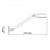All Directional Shower Chrome 3Star [043686]