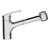 Hansamix Kitchen Mixer Pull-Out Chrome 4Star [035917]