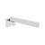 Martini Swivel Bath Spout 225mm Chrome [150954]
