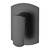 Koko Wall Bath/Shower Mixer Matte Black [165826]