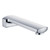 Koko Bath Outlet Polished Chrome [165439]