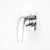 Hugo Bath/Shower Mixer Chrome [136925]