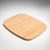 Lakeland/Endeavour Main Bowl Bamboo Chopping Board [068175]