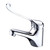 Classic Care Basin MIxer 4Star Chrome [195066]