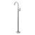 Empire Floor Mount Bath Mixer Chrome [195689]